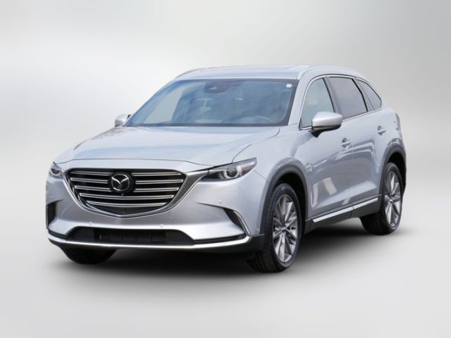 2021 Mazda CX-9 Grand Touring