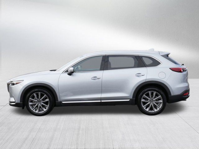 2021 Mazda CX-9 Grand Touring