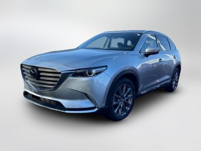 2021 Mazda CX-9 Grand Touring