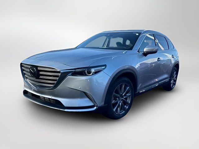 2021 Mazda CX-9 Grand Touring