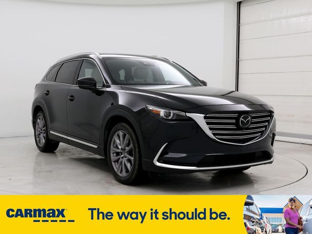 2021 Mazda CX-9 Grand Touring