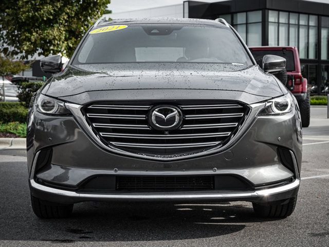 2021 Mazda CX-9 Grand Touring