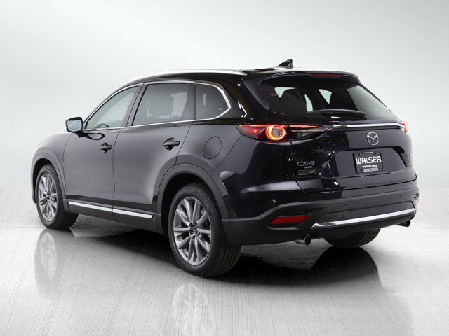 2021 Mazda CX-9 Grand Touring