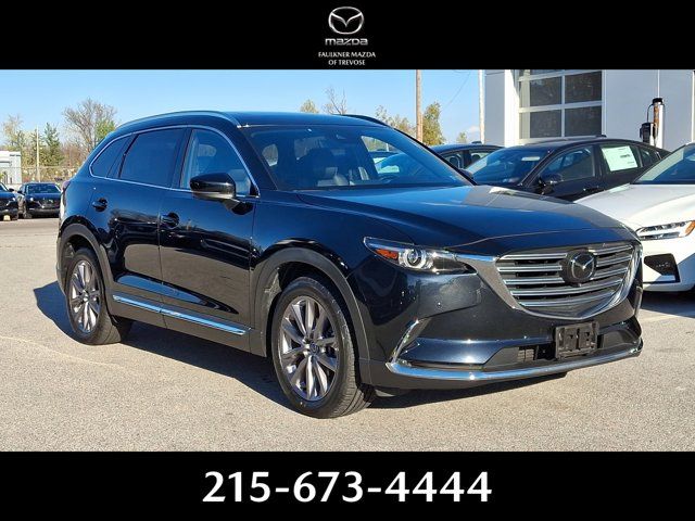 2021 Mazda CX-9 Grand Touring