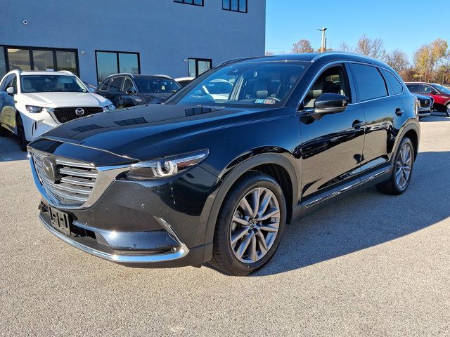 2021 Mazda CX-9 Grand Touring