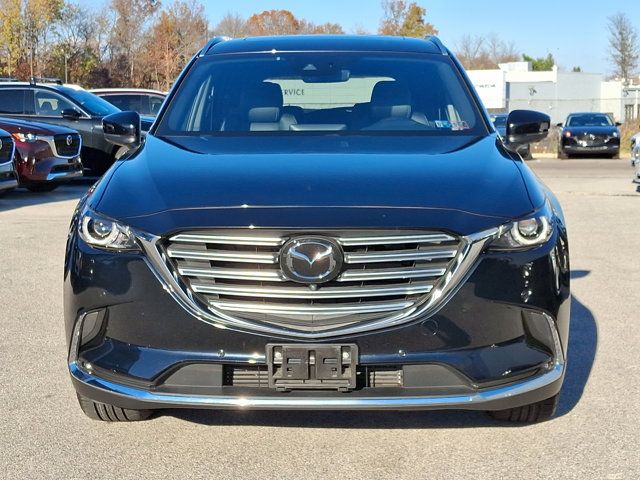 2021 Mazda CX-9 Grand Touring