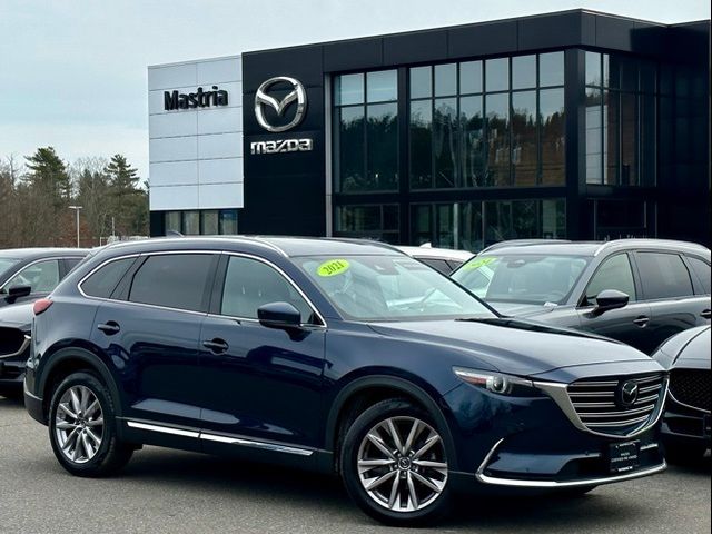 2021 Mazda CX-9 Grand Touring