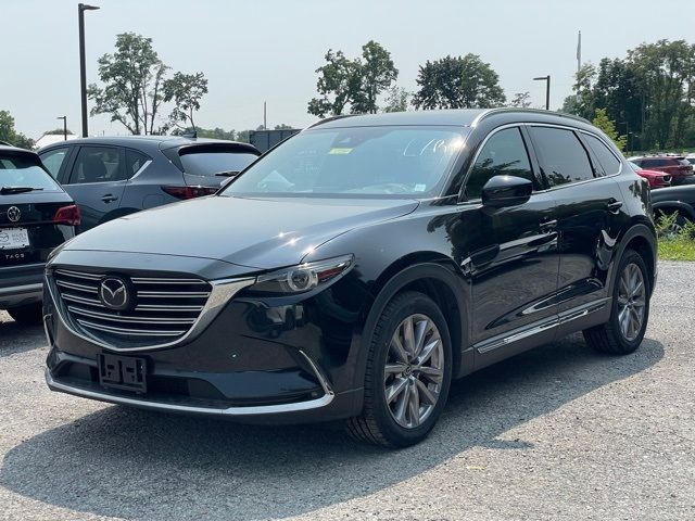 2021 Mazda CX-9 Grand Touring