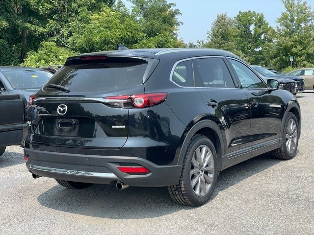 2021 Mazda CX-9 Grand Touring