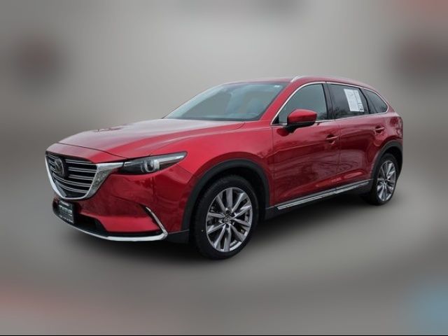 2021 Mazda CX-9 Grand Touring