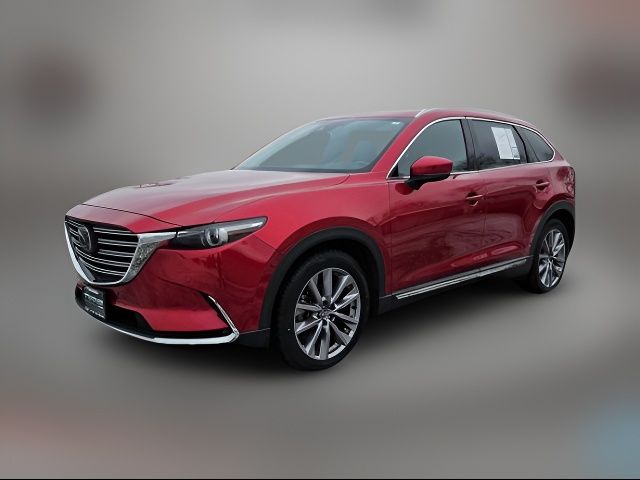 2021 Mazda CX-9 Grand Touring