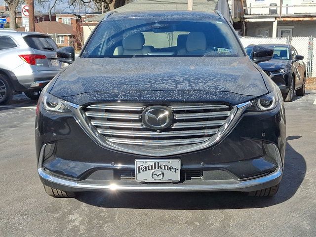 2021 Mazda CX-9 Grand Touring