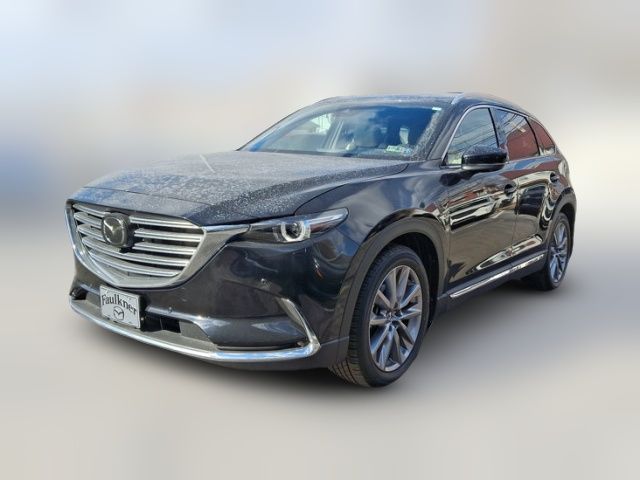 2021 Mazda CX-9 Grand Touring