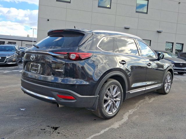 2021 Mazda CX-9 Grand Touring