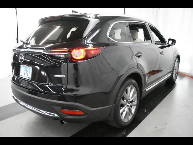 2021 Mazda CX-9 Grand Touring