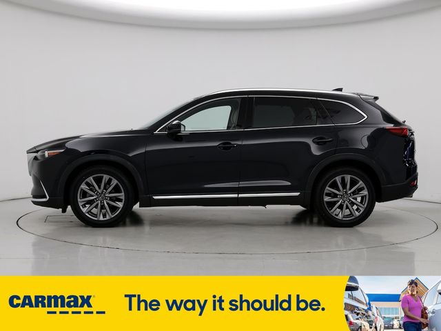 2021 Mazda CX-9 Grand Touring