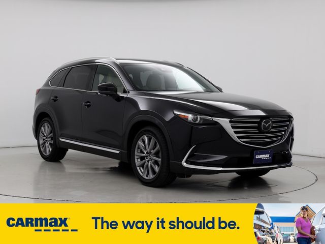 2021 Mazda CX-9 Grand Touring