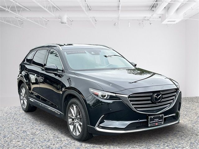 2021 Mazda CX-9 Grand Touring