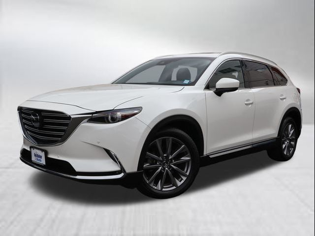 2021 Mazda CX-9 Grand Touring