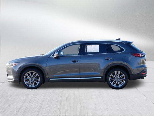 2021 Mazda CX-9 Grand Touring