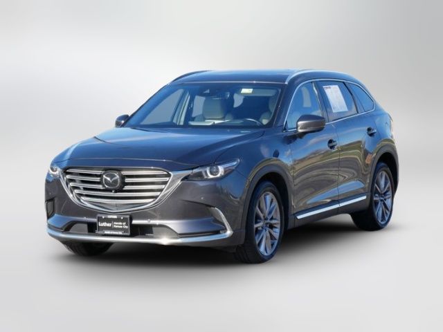 2021 Mazda CX-9 Grand Touring