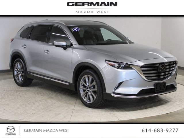 2021 Mazda CX-9 Grand Touring