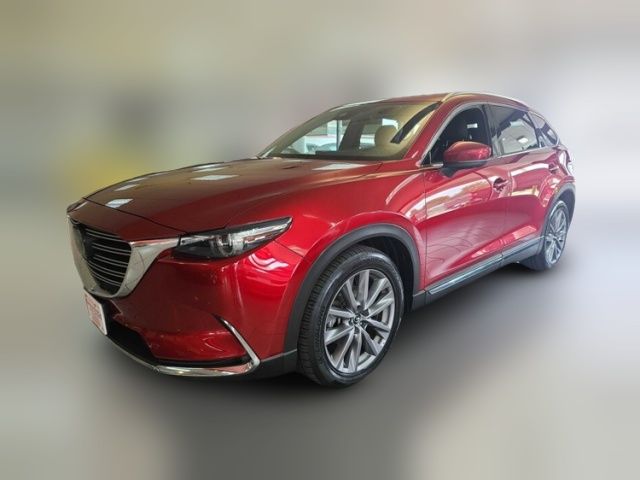 2021 Mazda CX-9 Grand Touring