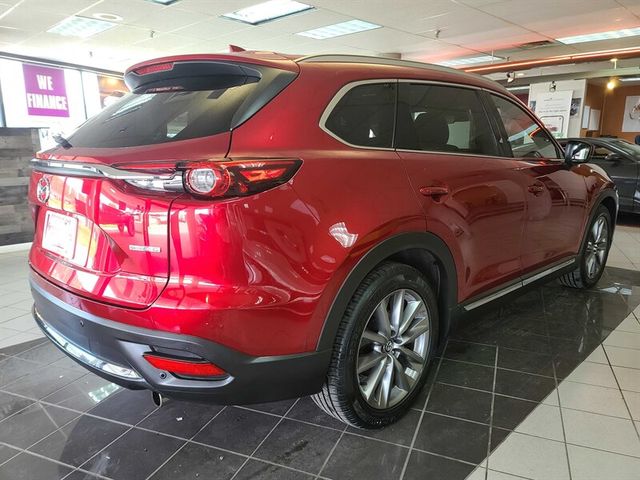 2021 Mazda CX-9 Grand Touring