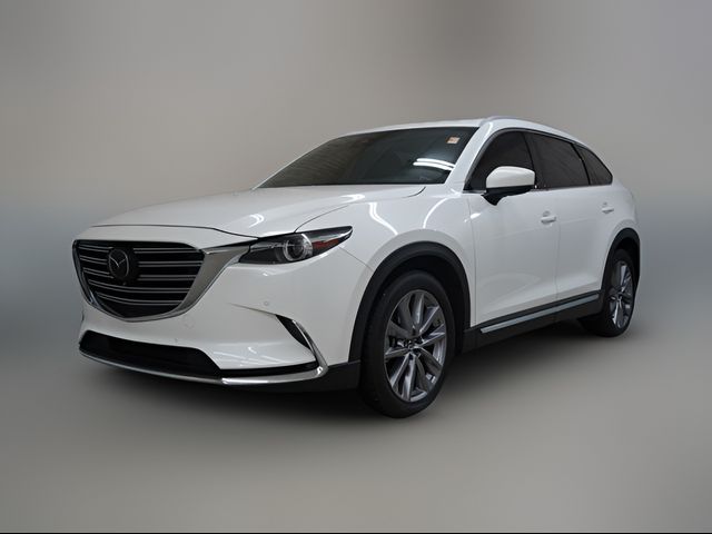 2021 Mazda CX-9 Grand Touring