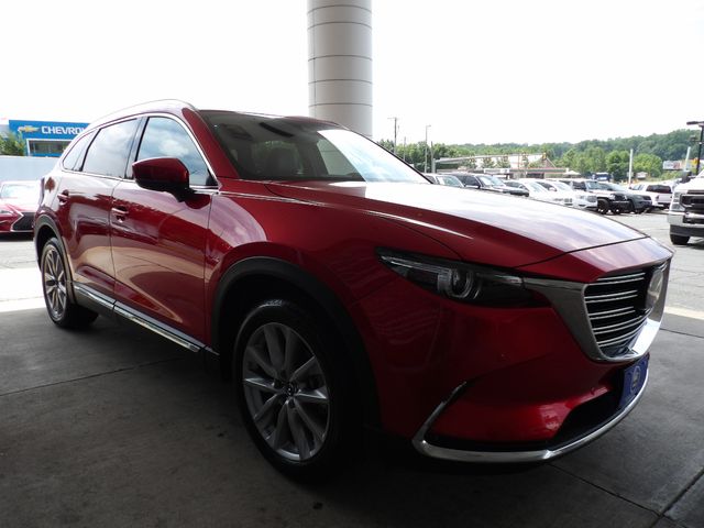 2021 Mazda CX-9 Grand Touring