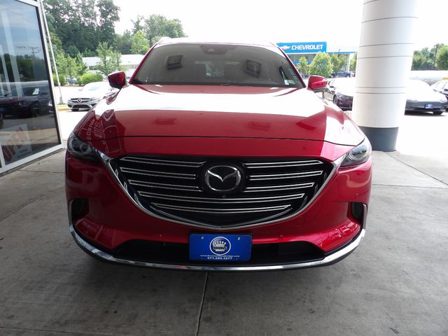 2021 Mazda CX-9 Grand Touring