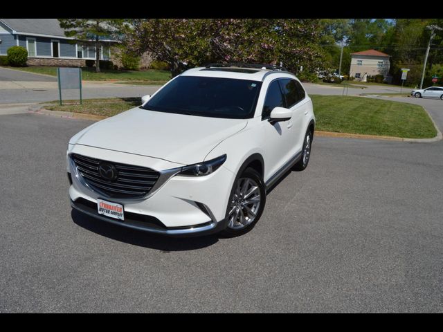2021 Mazda CX-9 Grand Touring