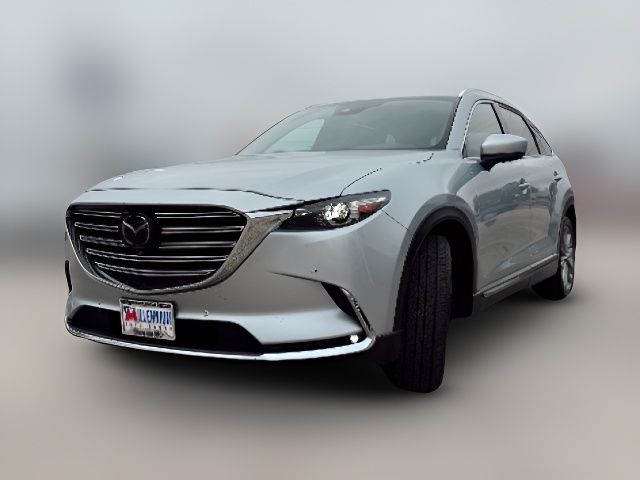 2021 Mazda CX-9 Grand Touring