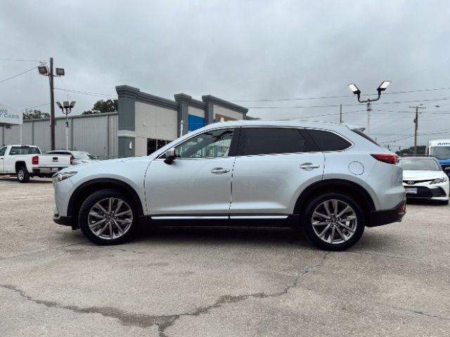 2021 Mazda CX-9 Grand Touring