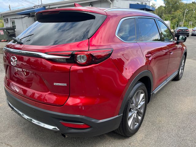 2021 Mazda CX-9 Grand Touring