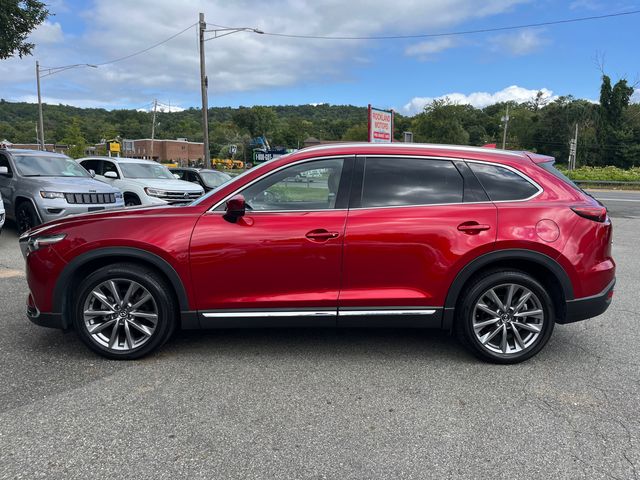 2021 Mazda CX-9 Grand Touring