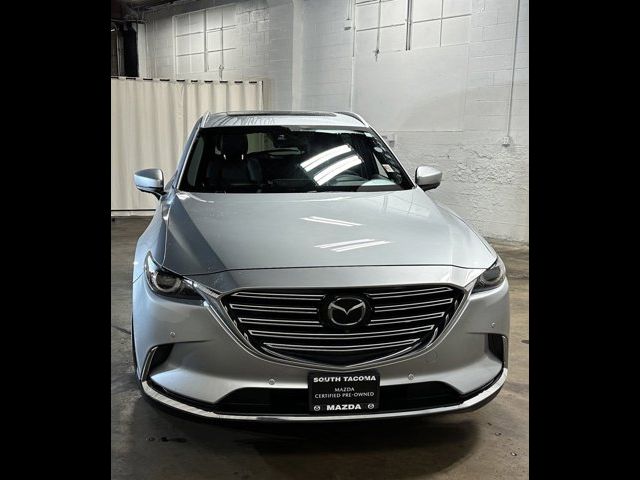 2021 Mazda CX-9 Grand Touring