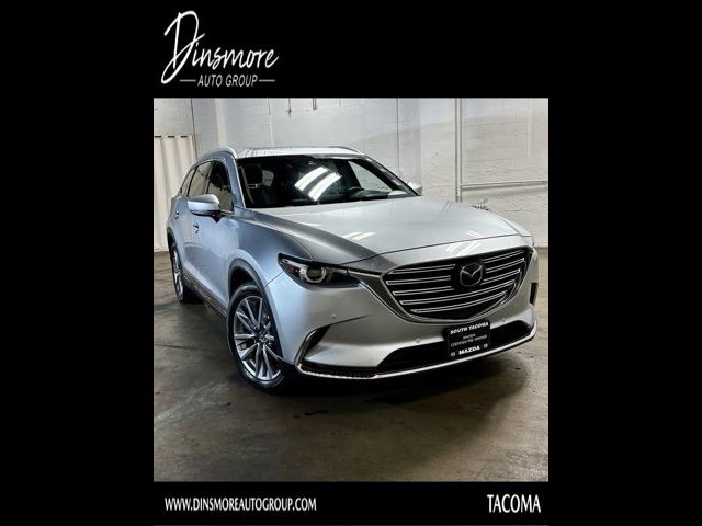 2021 Mazda CX-9 Grand Touring