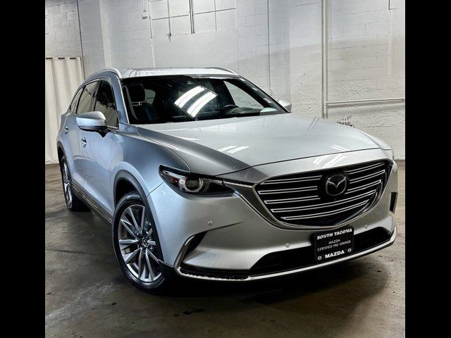 2021 Mazda CX-9 Grand Touring