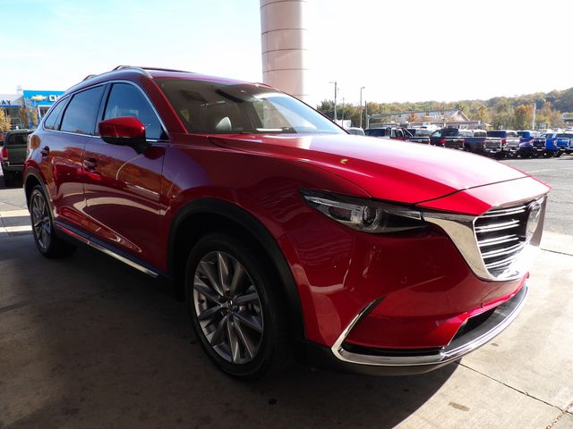 2021 Mazda CX-9 Grand Touring