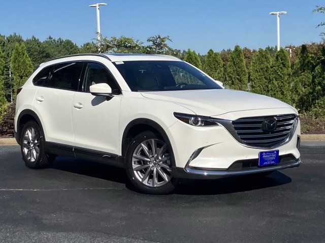 2021 Mazda CX-9 Grand Touring