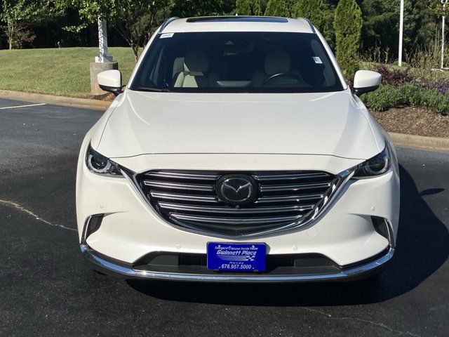 2021 Mazda CX-9 Grand Touring