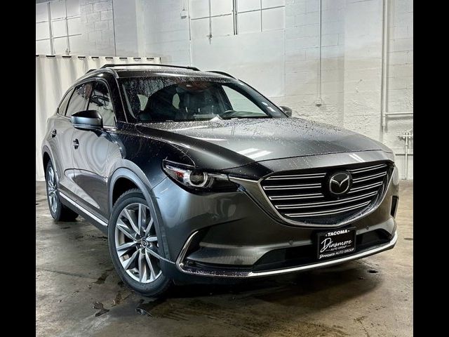 2021 Mazda CX-9 Grand Touring