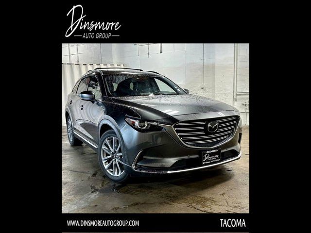 2021 Mazda CX-9 Grand Touring