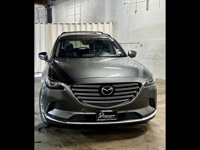 2021 Mazda CX-9 Grand Touring