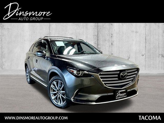 2021 Mazda CX-9 Grand Touring