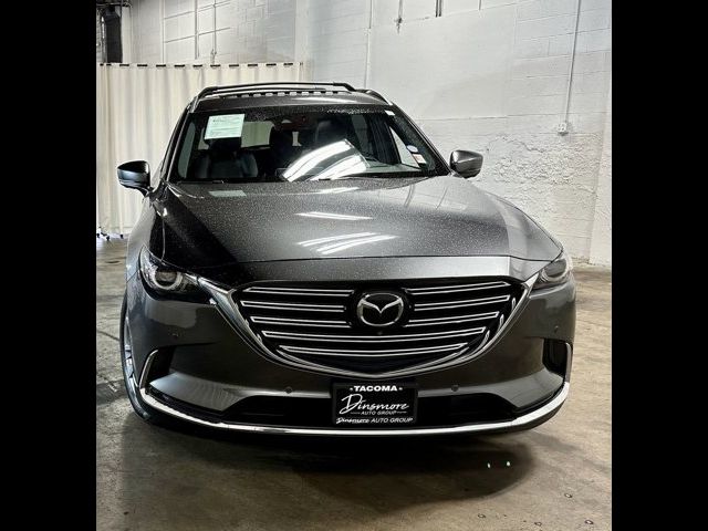 2021 Mazda CX-9 Grand Touring