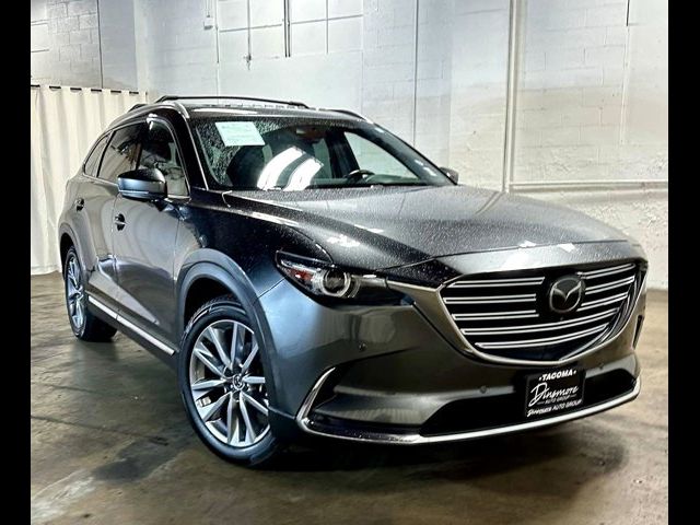 2021 Mazda CX-9 Grand Touring