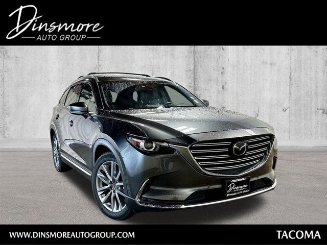 2021 Mazda CX-9 Grand Touring