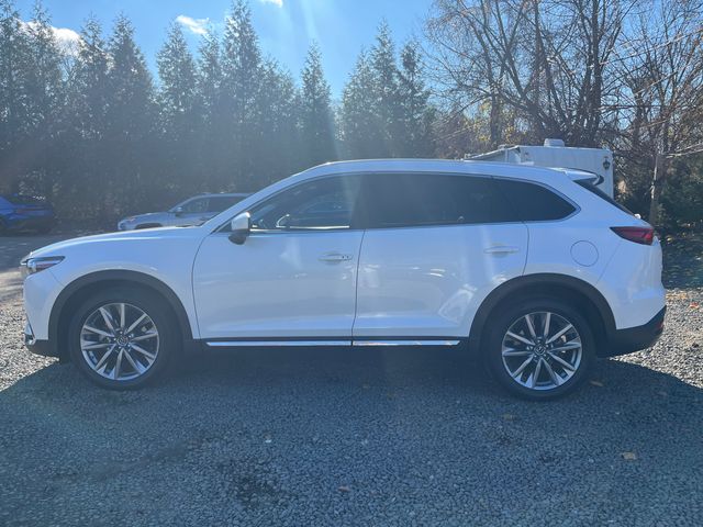 2021 Mazda CX-9 Grand Touring